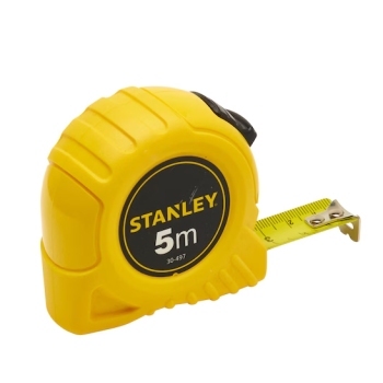 Miara zwijana 5m Stanley 0-30-497