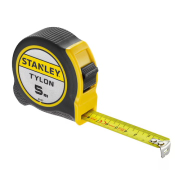 Miara zwijana 5m Stanley Tylon 0-30-697