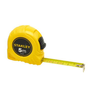 Miara zwijana 5m Stanley 1-30-497