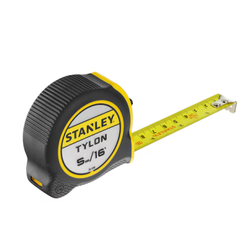 Miara zwijana 5m Stanley Tylon 1-30-696
