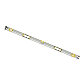 Poziomica z magnesami 120cm Stanley Fatmax II 1-43-549