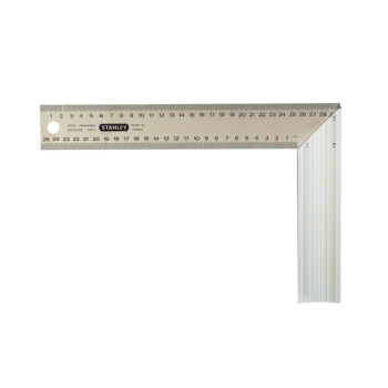 Kątownik stolarski 200x300m Stanley 1-45-686