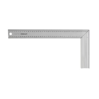 Kątownik stolarski 200x400mm Stanley 1-45-687