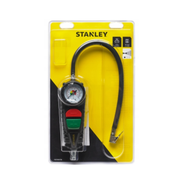 Pistolet pneumatyczny do pompowania kół Stanley 150703XSTN