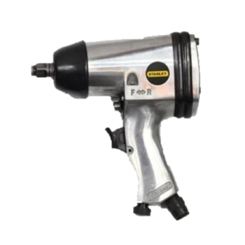 Klucz pneumatyczny 1/2" Stanley 160157XSTN 260Nm zestaw