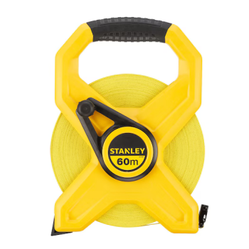 Taśma miernicza włókno szklane 60m Stanley 2-34-795