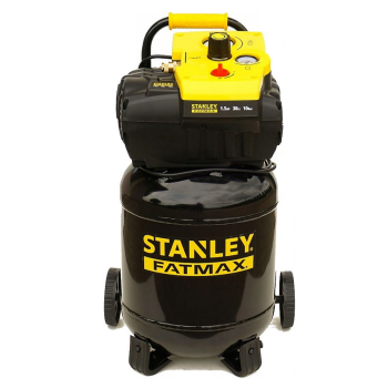 Kompresor bezolejowy Stanley Fatmax 30L 10Bar 8117210STF505