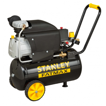 Kompresor olejowy 24L Stanley Fatmax FCCC404STF514 8 bar