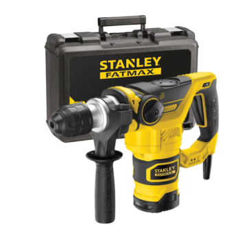 Młotowiertarka Stanley Fatmax FME1250K