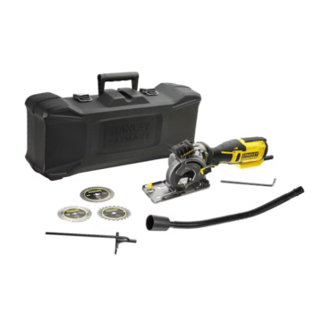 Pilarka tarczowa Stanley Fatmax FME380K