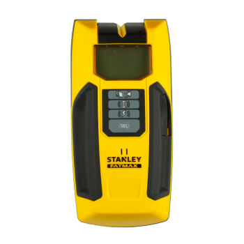 Wykrywacz kabli drewna profili  Stud Finder 300 Stanley FatMax FMHT0-77407