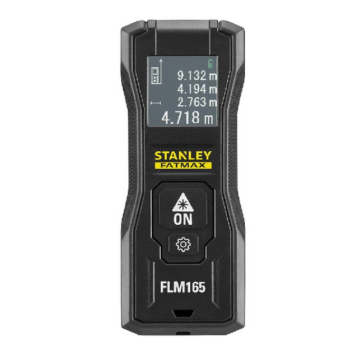 Dalmierz laserowy Stanley FMHT77165-0 FLM165 50m