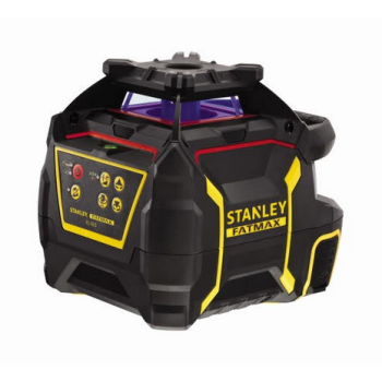 Laser obrotowy FMX600R Stanley FatMax FMHT77446-1