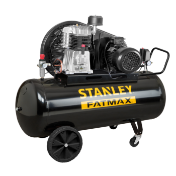 Kompresor olejowy 270L Stanley Fatmax N7NC801STF041 11 bar