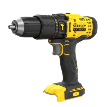 Elektronarzędzia w zestawie Stanley Fatmax V20 SFMCK465D2S-QW 18V