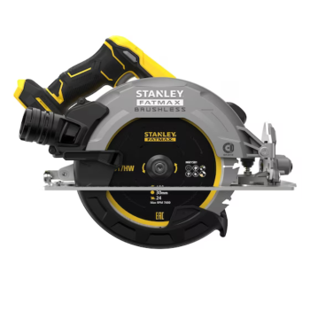 Pilarka tarczowa Stanley Fatmax SFMCS550B