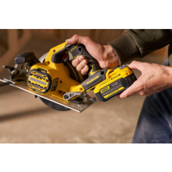 Pilarka tarczowa Stanley Fatmax SFMCS550B