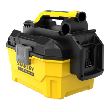 Odkurzacz akumulatorowy Stanley Fatmax SFMCV002B