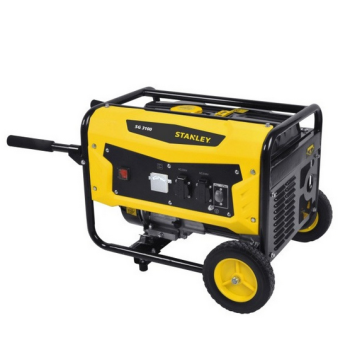 Agregat prądotwórczy Stanley SG 3100