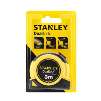 Miara zwijana 3m Dual Lock Stanley STHT36802-0