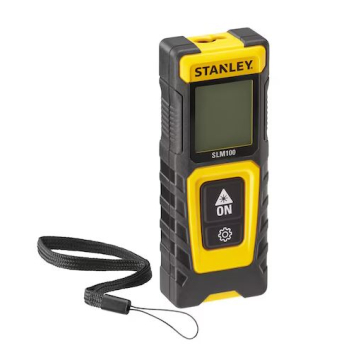 Dalmierz laserowy Stanley STHT77100-0 SLM100 30m