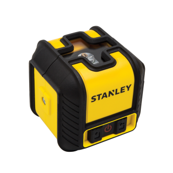 Laser krzyżowy Cubix Stanley STHT77498-1