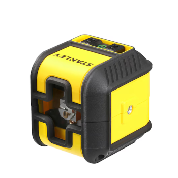 Laser krzyżowy CUBIX Stanley STHT77499-1