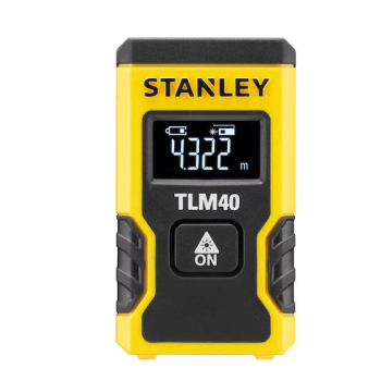 Dalmierz laserowy Stanley TLM40 STHT77666-0