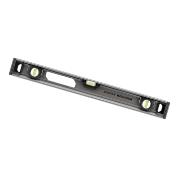 Poziomica I-Beam Silver 60cm Stanley Fatmax XTHT1-42131
