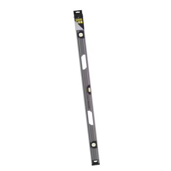 Poziomica I-Beam Silver 120cm Stanley Fatmax XTHT1-42134