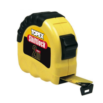 Miara zwijana Shiftlock 2m Topex 27C302