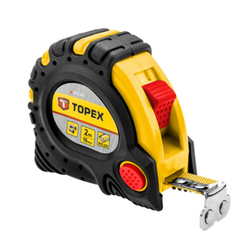 Miara zwijana 2m Topex 27C342