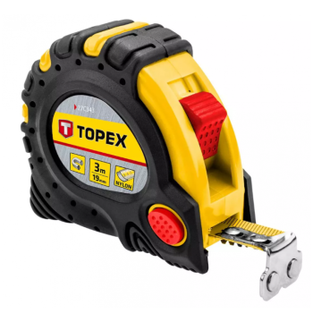 Miara zwijana 3m Topex 27C343