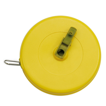 Taśma miernicza włókno szklane 30m Toya 14300