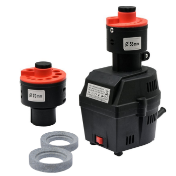 Ostrzałka do wierteł Toya 73470