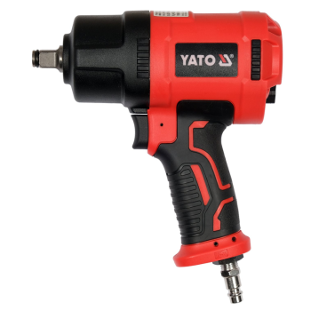 Klucz pneumatyczny 1/2" Yato YT-09545 1560Nm