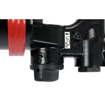 Klucz pneumatyczny 1