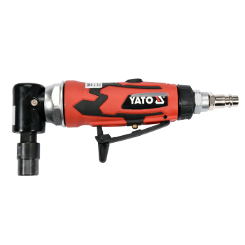 Szlifierka trzpieniowa kątowa pneumatyczna Yato YT-09676