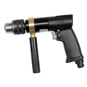 Wiertarka pneumatyczna Yato YT-09702 13mm