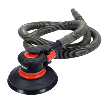 Szlifierka mimośrodowa pneumatyczna Yato YT-09740