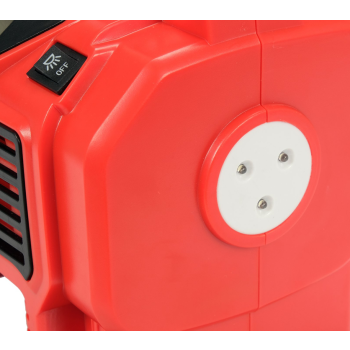 Kompresor akumulatorowy bezolejowy Yato YT-23247 11 bar