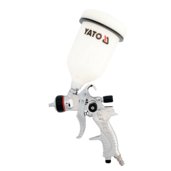 Pistolet lakierniczy HVLP Yato YT-2340 1,4