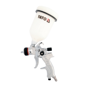 Pistolet lakierniczy HVLP Yato YT-2341 1,5