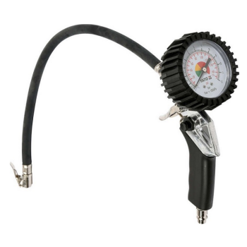 Pneumatyczny pistolet do pompowania kół Yato YT-2370