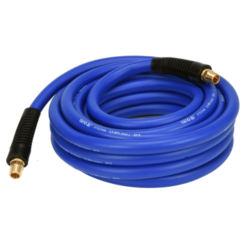 Wąż pneumatyczny hybrydowy 1/2" Yato YT-24236 10m