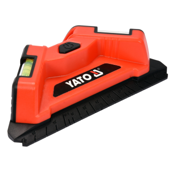 Laser liniowy do płytek Yato YT-30410
