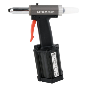 Nitownica pneumatyczna Yato YT-36171 2,4 - 5,0 mm
