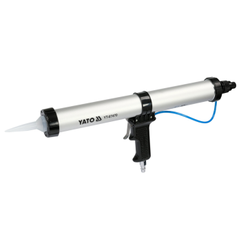 Wyciskacz pneumatyczny do mas i klejów Yato YT-67470