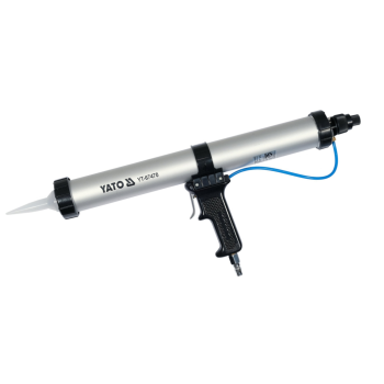Wyciskacz pneumatyczny do mas i klejów Yato YT-67470