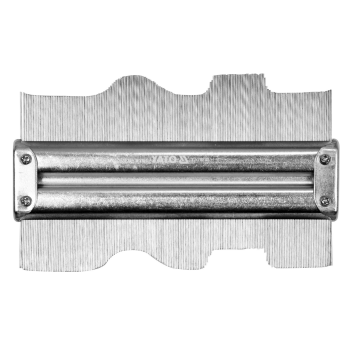 Wzornik do przenoszenia kształtów Yato YT-70870